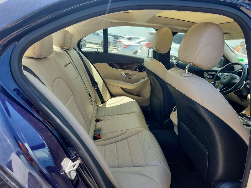 Aukcja sprzedaży 2018 Mercedes-benz C-class C300, vin: 55SWF4JB2JU276021, numer aukcji: 57218486