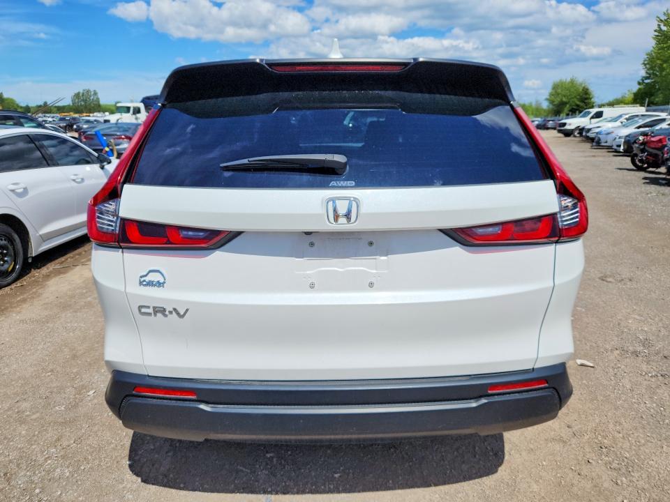 Aukcja sprzedaży 2024 Honda Cr-v, vin: 2HKRS4H29RH116666, numer aukcji: 54099876