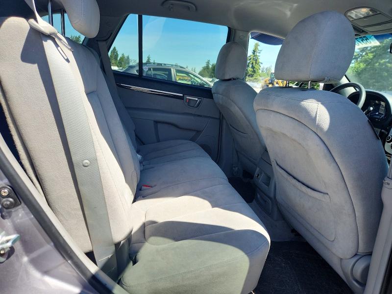Продажа на аукционе авто 2008 Hyundai Santa Fe, vin: 5NMSG13D48H174531, номер лота: 55737886