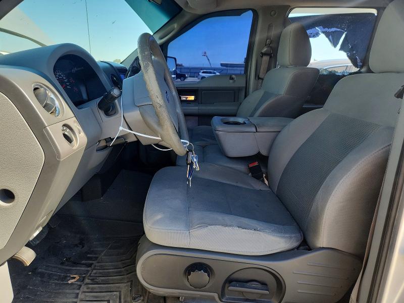 Aukcja sprzedaży 2007 Ford F150, vin: 1FTRW14W17KC17940, numer aukcji: 58516346