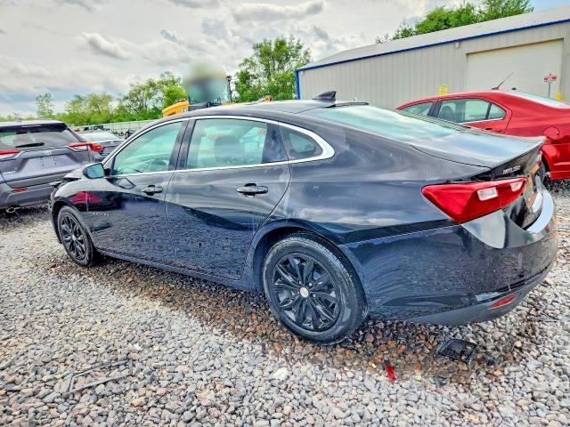Продаж на аукціоні авто 2024 Chevrolet Malibu, vin: 1G1ZD5ST6RF187781, номер лоту: 58576376