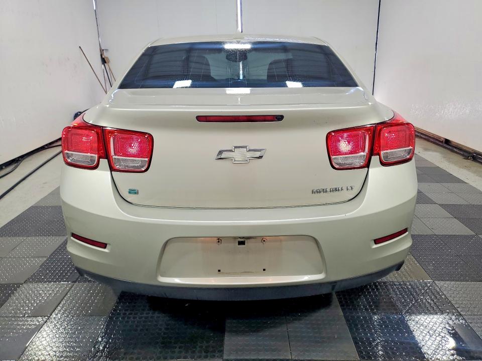 Продажа на аукционе авто 2014 Chevrolet Malibu, vin: 1G11E5SL9EF247881, номер лота: 57045936