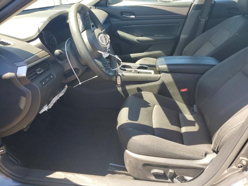 Продаж на аукціоні авто 2024 Nissan Altima, vin: 1N4BL4DV2RN429093, номер лоту: 55865046