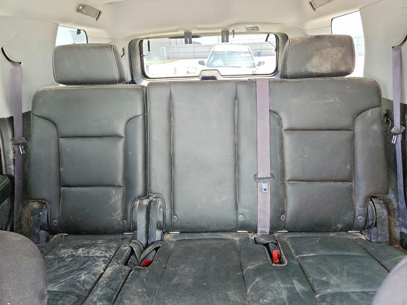 Продаж на аукціоні авто 2017 Chevrolet Tahoe, vin: 1GNSKFEC0HR270790, номер лоту: 58802206