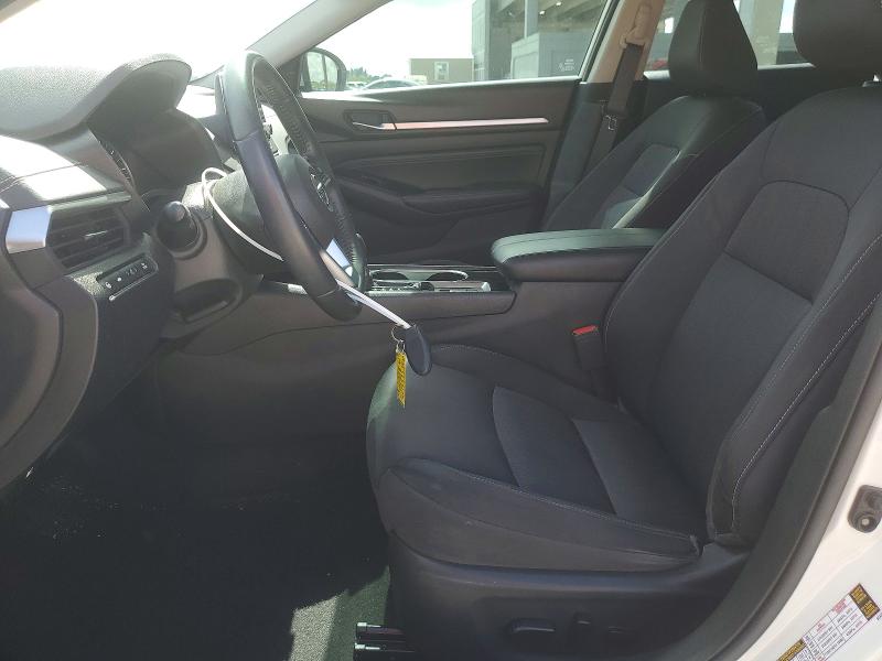 56098476 :رقم المزاد ، 1N4BL4DV9LC249399 vin ، 2020 Nissan Altima مزاد بيع