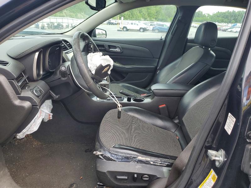 Продажа на аукционе авто 2015 Chevrolet Malibu, vin: 1G11C5SLXFF324684, номер лота: 58033096