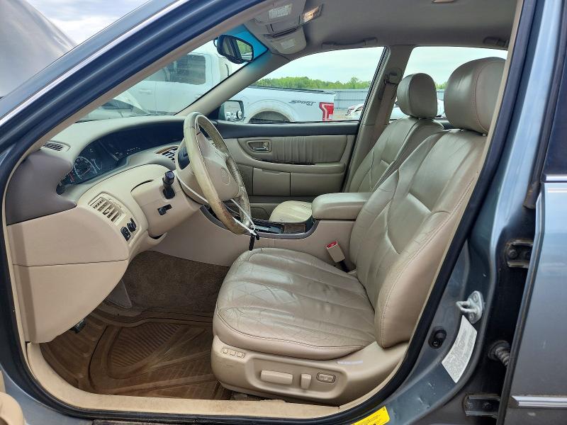 Aukcja sprzedaży 2001 Toyota Avalon, vin: 4T1BF28B01U151449, numer aukcji: 57953386