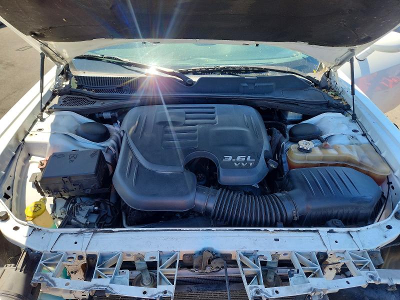 Aukcja sprzedaży 2018 Dodge Challenger, vin: 2C3CDZAG2JH245837, numer aukcji: 55578826