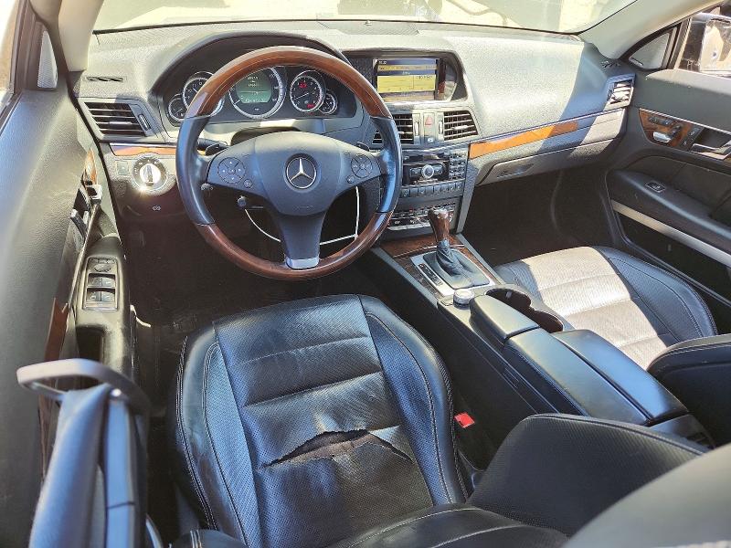 57274506 :رقم المزاد ، WDDKK5GF0BF046993 vin ، 2011 Mercedes-benz E مزاد بيع