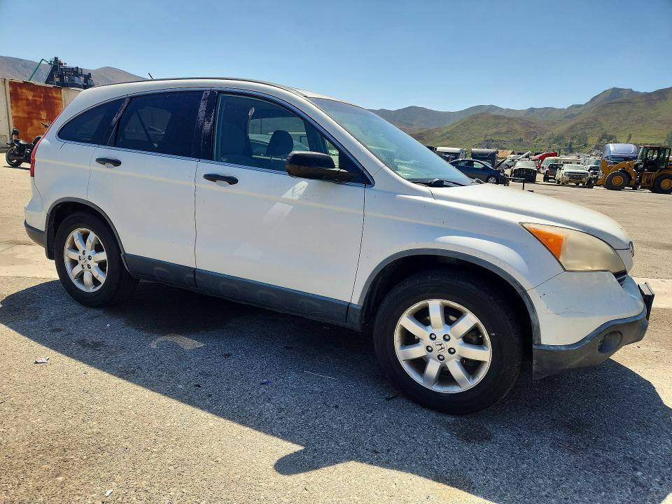 58243246 :رقم المزاد ، JHLRE38598C020433 vin ، 2008 Honda Cr-v مزاد بيع