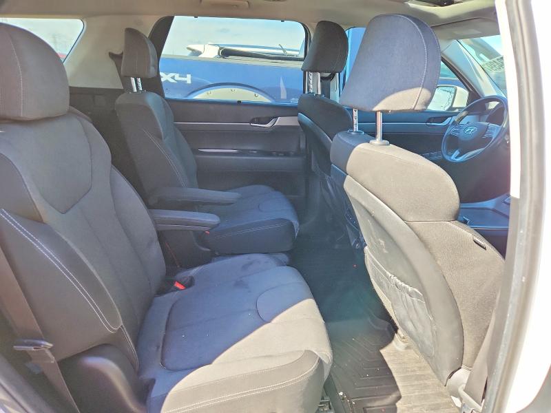 Продажа на аукционе авто 2020 Hyundai Palisade, vin: KM8R3DHE0LU118161, номер лота: 57343976