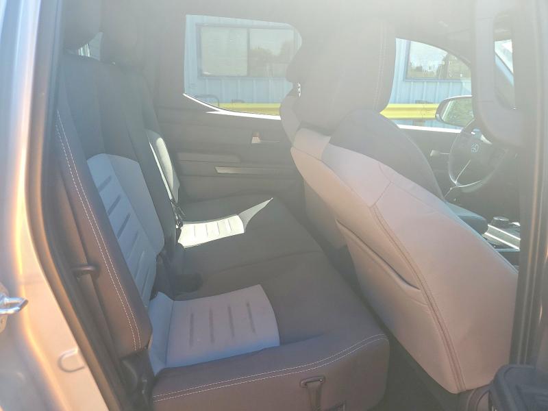 Продаж на аукціоні авто 2026 Toyota Tacoma, vin: 3TMLB5JN5TM238989, номер лоту: 55651236