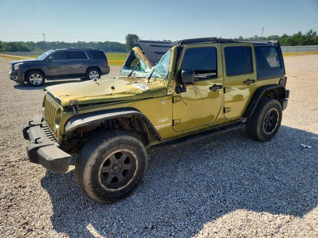 57018786 :رقم المزاد ، 1J4GA59127L148741 vin ، 2007 Jeep Wrangler مزاد بيع