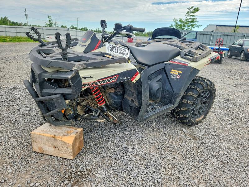 Aukcja sprzedaży 2023 Arctic Cat Alterra, vin: 4UF1A4GB8PT200934, numer aukcji: 58275666