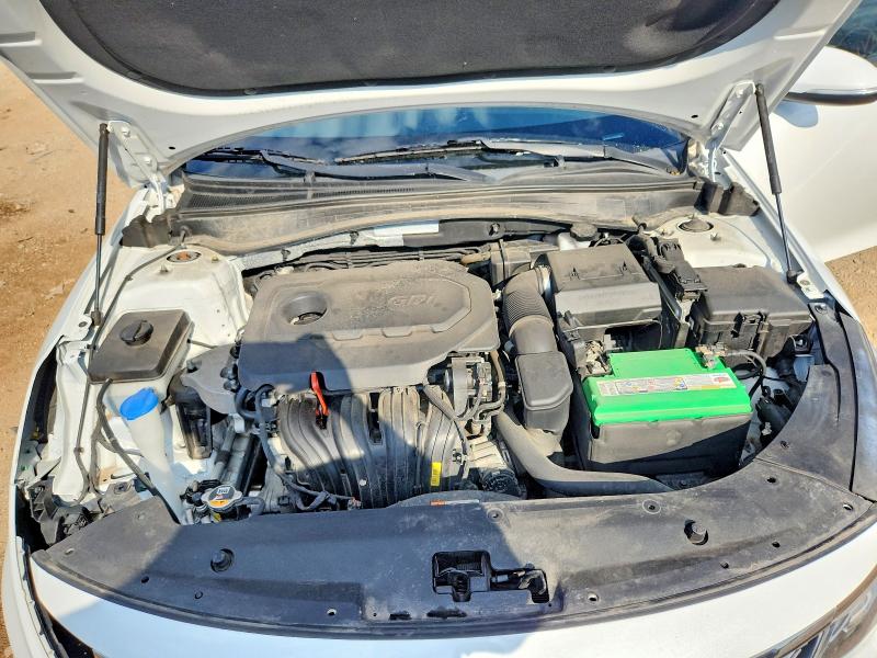 Aukcja sprzedaży 2020 Kia Optima, vin: 5XXGT4L3XLG423660, numer aukcji: 57969456
