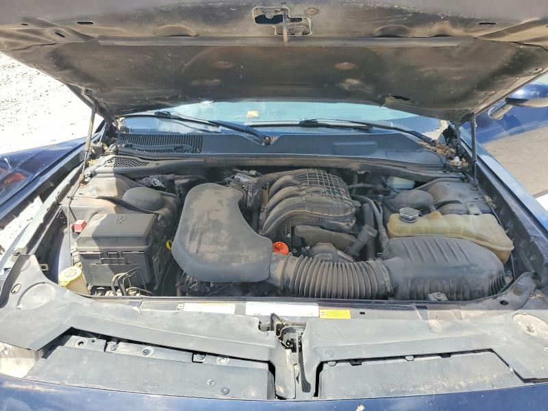 Продаж на аукціоні авто 2012 Dodge Challenger, vin: 2C3CDYAG7CH124704, номер лоту: 56240966
