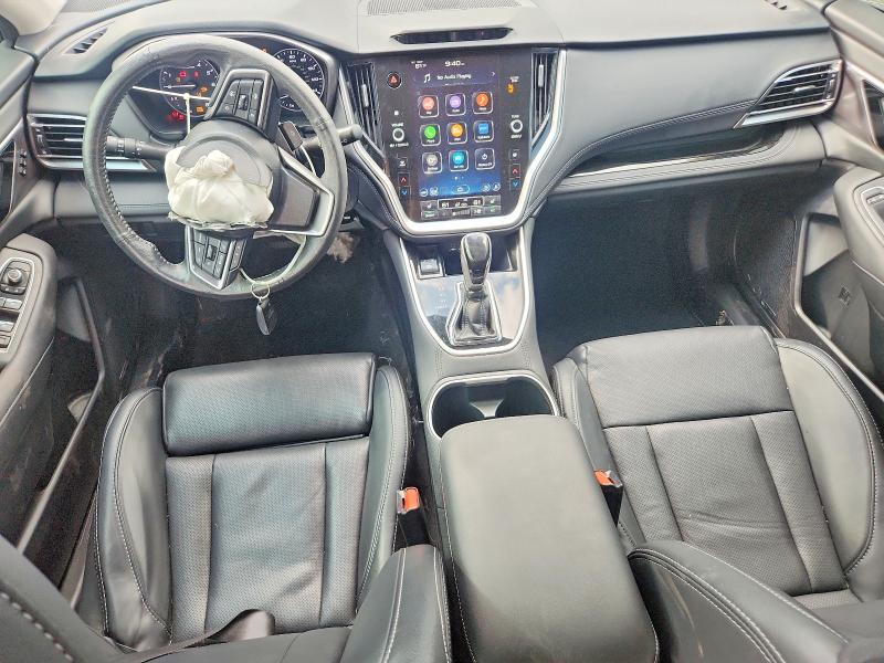 Aukcja sprzedaży 2024 Subaru Outback, vin: 4S4BTGND3R3133363, numer aukcji: 59021196