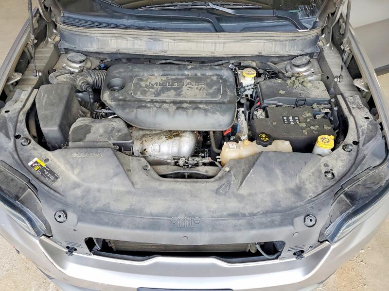 41633006 :رقم المزاد ، 1C4PJLDBXLD535178 vin ، 2020 Jeep Cherokee مزاد بيع
