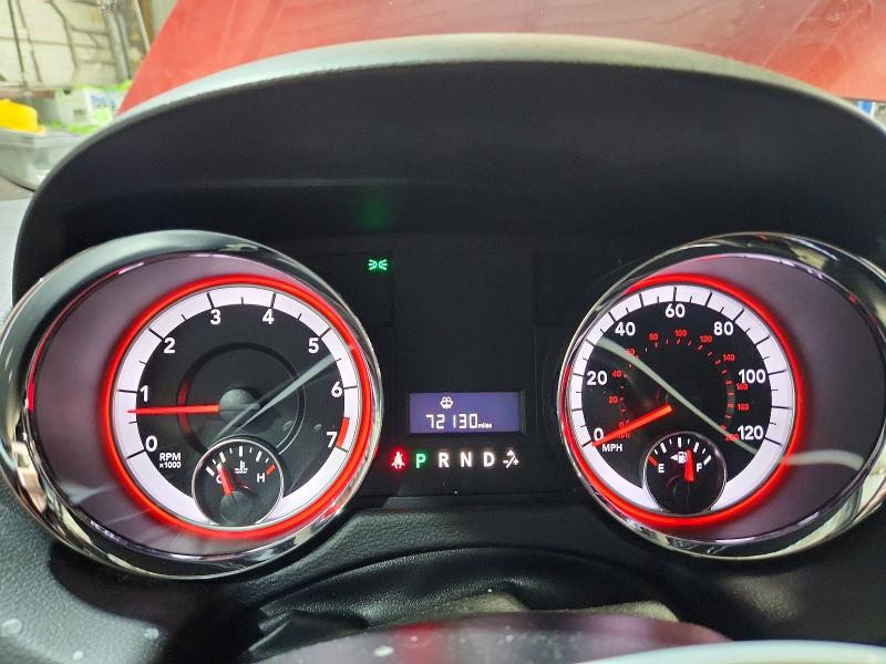 Продаж на аукціоні авто 2020 Dodge Grand Caravan, vin: 2C4RDGCG4LR241275, номер лоту: 56683996