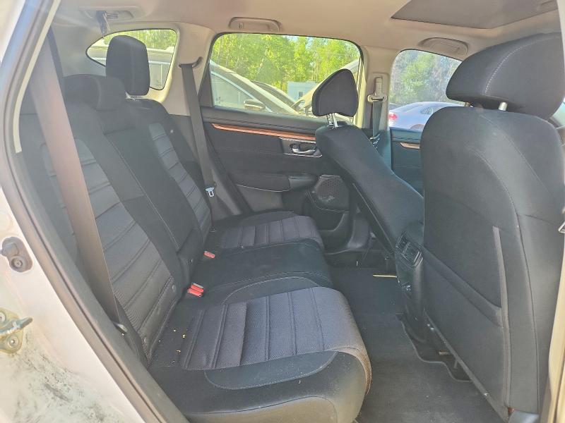 Продажа на аукционе авто 2018 Honda Cr-v, vin: 2HKRW2H5XJH148419, номер лота: 54942896
