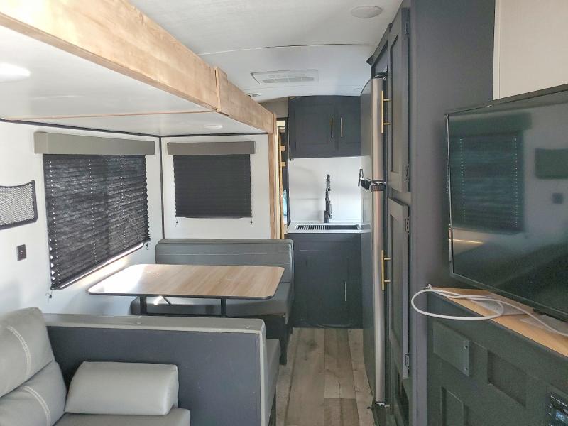 2022 Keystone Rv Recreational Vehicle (rv) მანქანა იყიდება აუქციონზე, vin: 4YDTSGN26N3111701, აუქციონის ნომერი: 55795366
