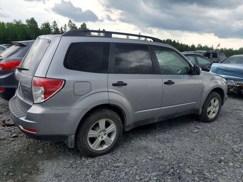 Продажа на аукционе авто 2010 Subaru Forester, vin: JF2SH6BC8AH789658, номер лота: 55979026