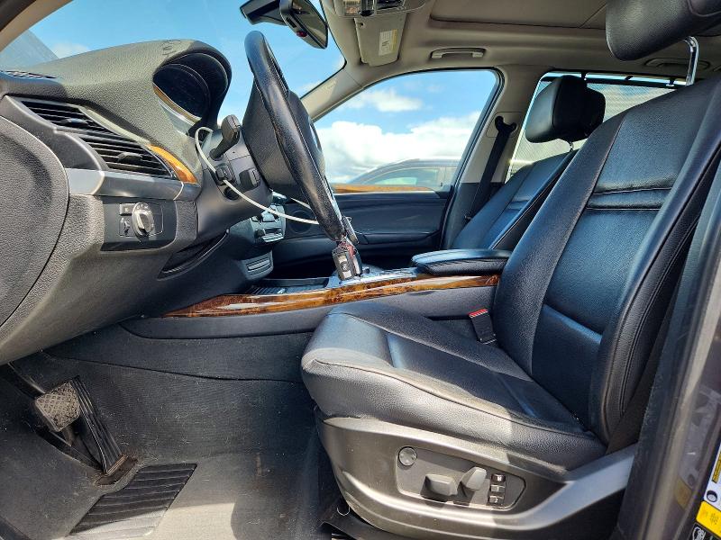 56437646 :رقم المزاد ، 5UXZV4C56BL414701 vin ، 2011 Bmw X5 مزاد بيع