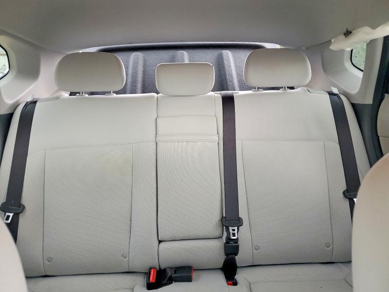 2025 Hyundai Kona მანქანა იყიდება აუქციონზე, vin: KM8HB3AB7SU339635, აუქციონის ნომერი: 56074086