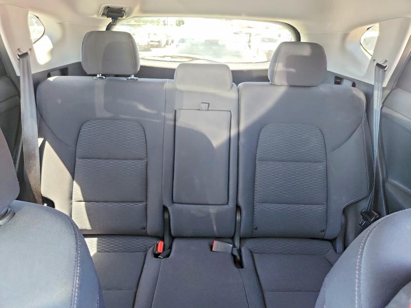 57941106 :رقم المزاد ، KM8J33A47MU403062 vin ، 2021 Hyundai Tucson مزاد بيع