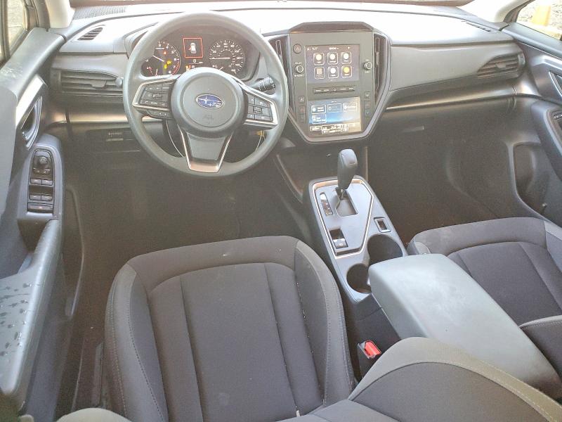 Aukcja sprzedaży 2024 Subaru Impreza, vin: JF1GUABC0R8352046, numer aukcji: 55972686