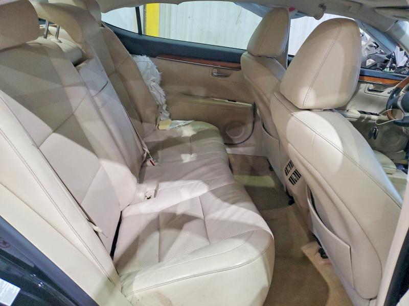 Aukcja sprzedaży 2015 Lexus Es, vin: JTHBW1GG4F2085453, numer aukcji: 56448166
