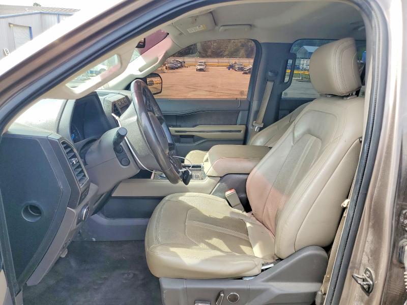 Продаж на аукціоні авто 2018 Ford Expedition, vin: 1FMJK1KT4JEA11045, номер лоту: 55572206