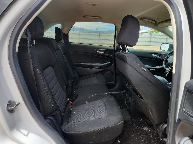 Aukcja sprzedaży 2020 Ford Edge, vin: 2FMPK3G93LBB46003, numer aukcji: 57246346