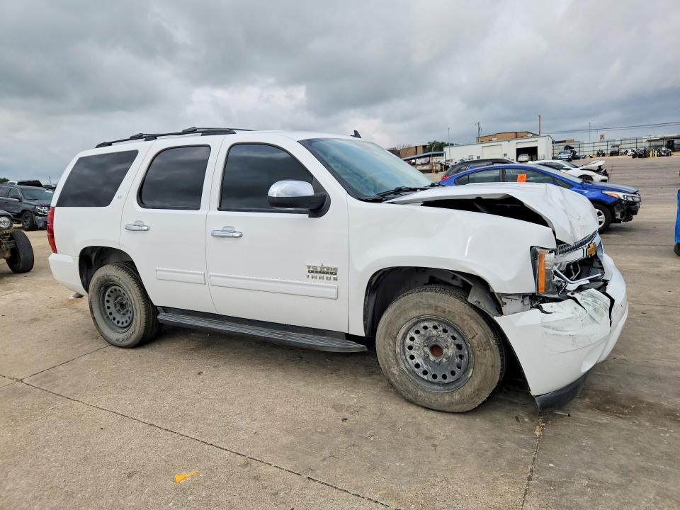 Продажа на аукционе авто 2013 Chevrolet Tahoe, vin: 1GNSCBE02DR233925, номер лота: 56499706