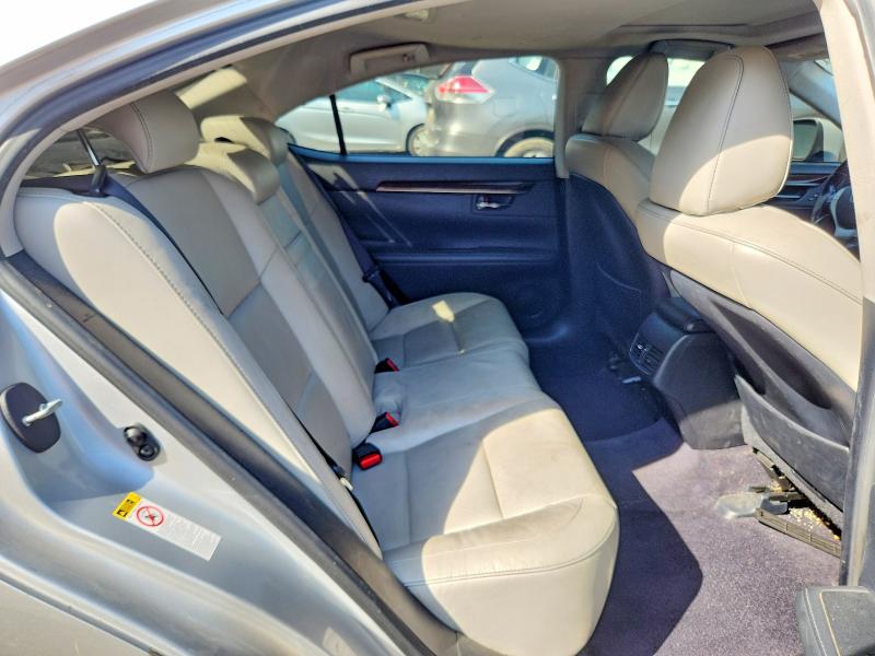 Aukcja sprzedaży 2013 Lexus Es, vin: JTHBK1GG8D2009601, numer aukcji: 85455115