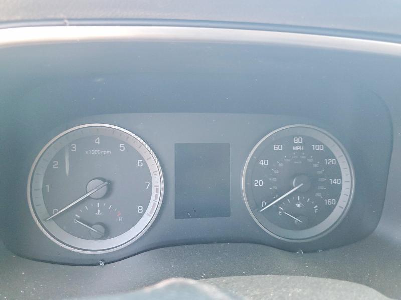 58464676 :رقم المزاد ، KM8J23A45KU938164 vin ، 2019 Hyundai Tucson مزاد بيع