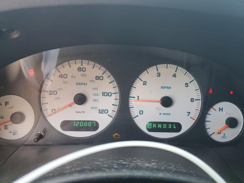 Aukcja sprzedaży 2003 Dodge Grand Caravan, vin: 2D4GP44L33R155757, numer aukcji: 55704076