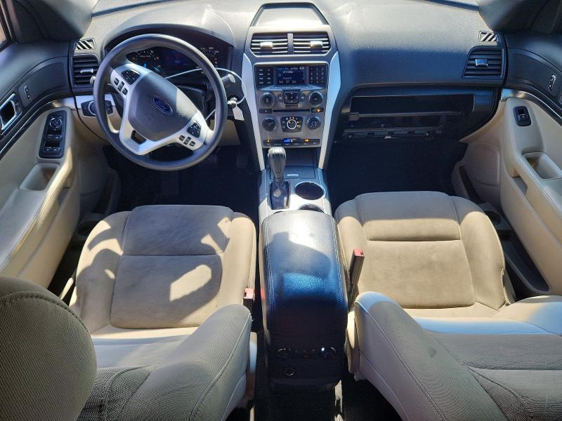 Aukcja sprzedaży 2013 Ford Explorer, vin: 1FM5K7B86DGB15769, numer aukcji: 57113046