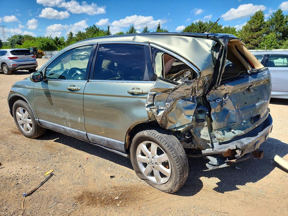 Aukcja sprzedaży 2007 Honda Cr-v, vin: JHLRE48747C066984, numer aukcji: 57199316
