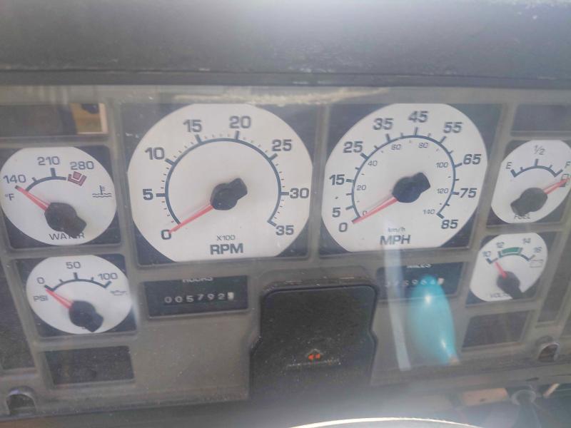 Продаж на аукціоні авто 1996 International 4000, vin: 1HTSCABKXTH244011, номер лоту: 57927136