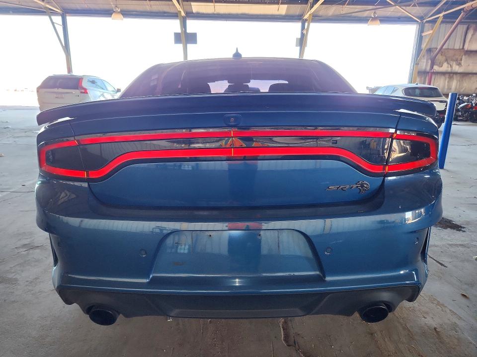 Aukcja sprzedaży 2021 Dodge Charger, vin: 2C3CDXL98MH662404, numer aukcji: 59014226