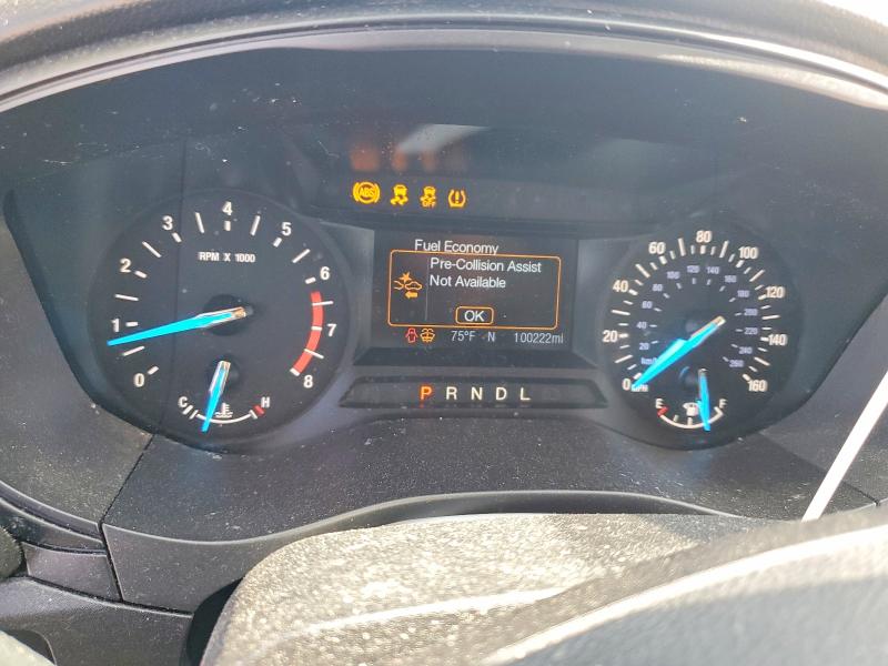 Aukcja sprzedaży 2020 Ford Fusion, vin: 3FA6P0G71LR105374, numer aukcji: 55958996