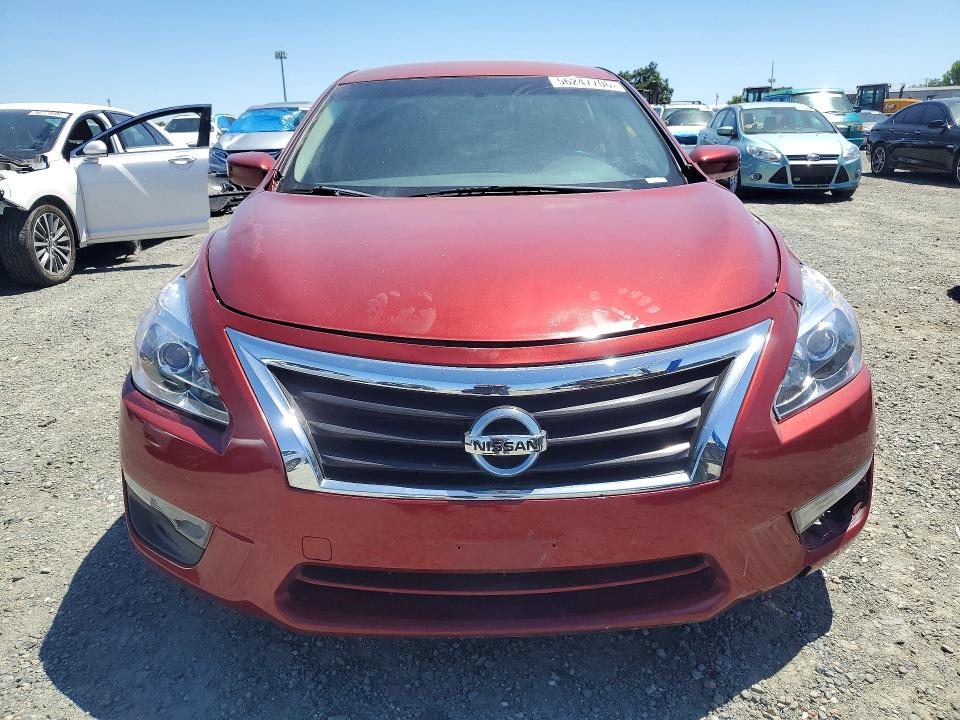 56247706 :رقم المزاد ، 1N4AL3AP1EN213872 vin ، 2014 Nissan Altima مزاد بيع