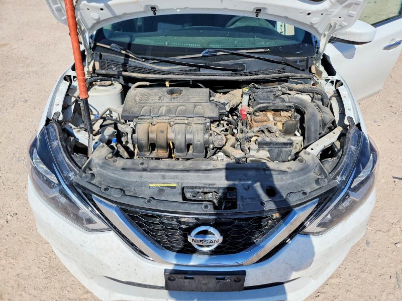 Aukcja sprzedaży 2016 Nissan Sentra, vin: 3N1AB7AP9GL639660, numer aukcji: 58378356
