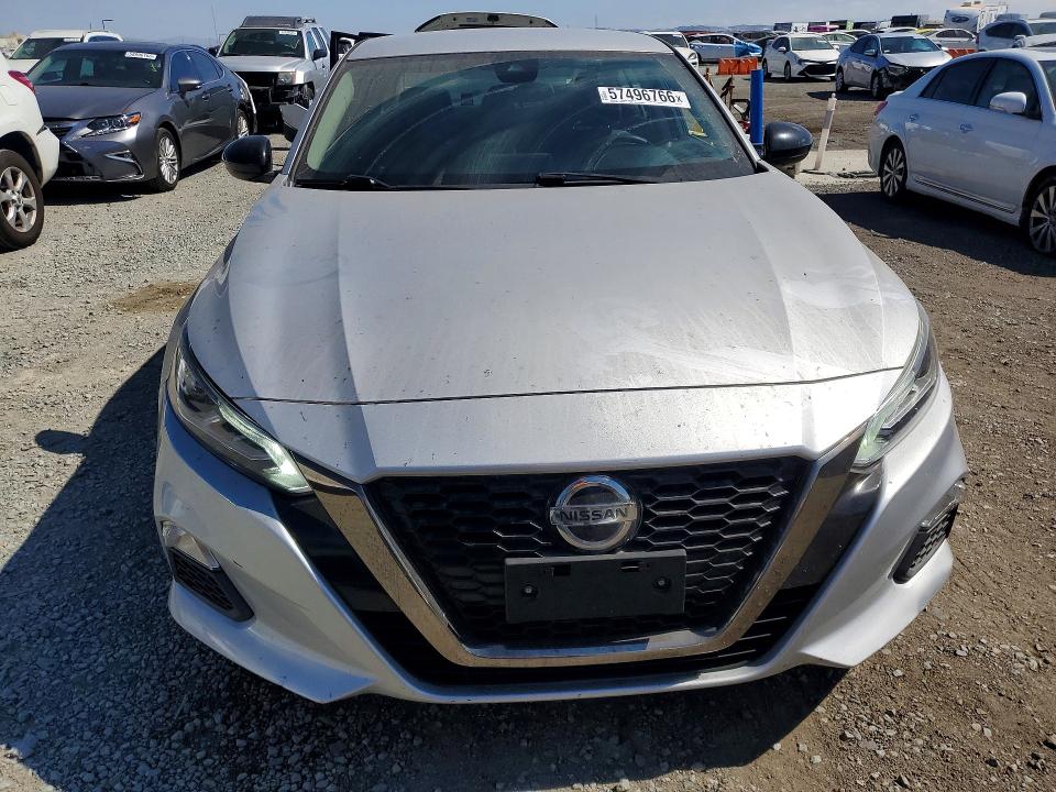 Продажа на аукционе авто 2020 Nissan Altima, vin: 1N4BL4CV5LC231774, номер лота: 57496766