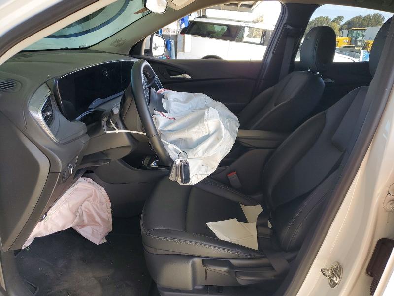 Aukcja sprzedaży 2024 Buick Encore Gx, vin: KL4AMESLXRB161450, numer aukcji: 56180006