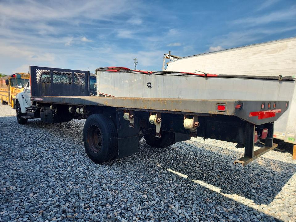 Продажа на аукционе авто 2015 Ford F650, vin: 3FRNF6HP4FV716640, номер лота: 59248196