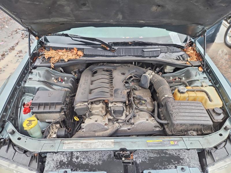 Aukcja sprzedaży 2006 Chrysler 300, vin: 2C3KA53G36H110870, numer aukcji: 57940146