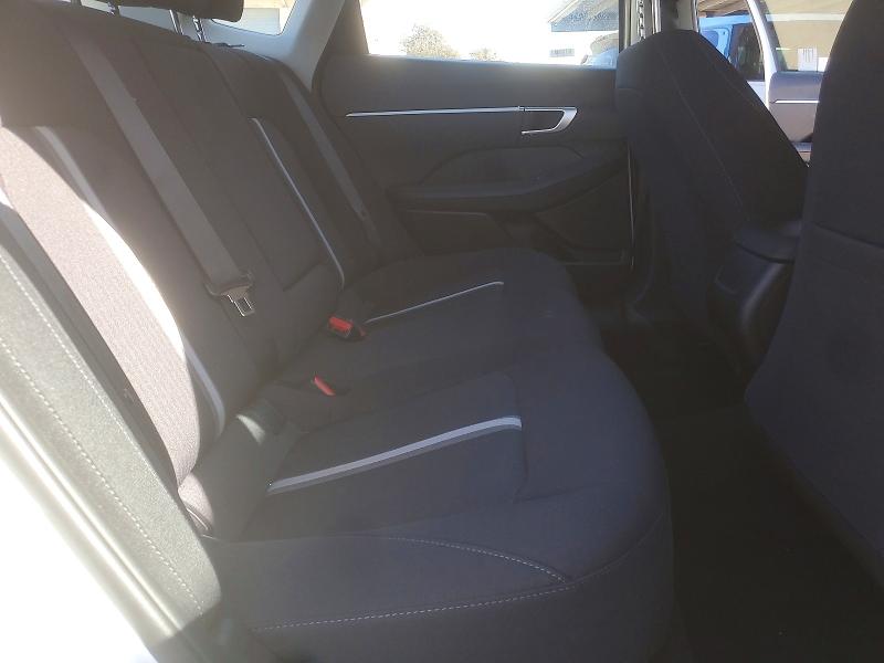 Aukcja sprzedaży 2025 Hyundai Sonata, vin: KMHL64JAXSA493706, numer aukcji: 55786396