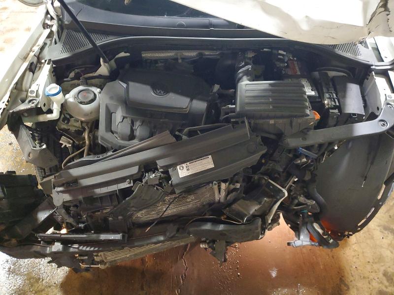 58353216 :رقم المزاد ، 3VV2B7AX4JM134677 vin ، 2018 Volkswagen Tiguan مزاد بيع